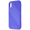 Impact Gel Paladin Series Phone Case for Apple iPhone XR - Blue - Impact Gel - Simple Cell Shop, Free shipping from Maryland!