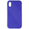 Impact Gel Paladin Series Phone Case for Apple iPhone XR - Blue - Impact Gel - Simple Cell Shop, Free shipping from Maryland!