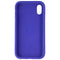 Impact Gel Paladin Series Phone Case for Apple iPhone XR - Blue - Impact Gel - Simple Cell Shop, Free shipping from Maryland!