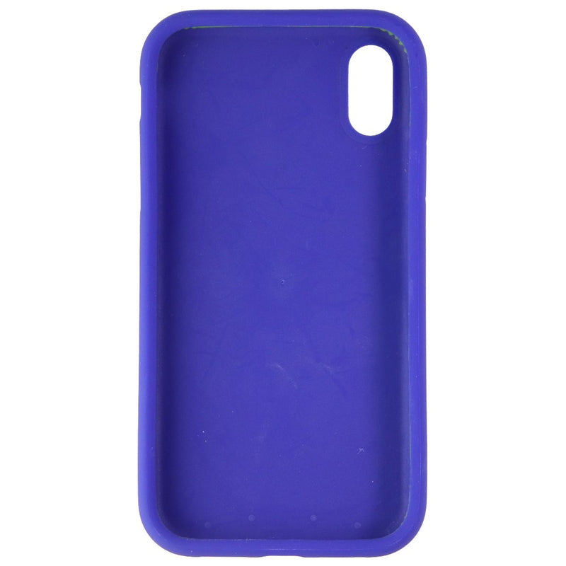 Impact Gel Paladin Series Phone Case for Apple iPhone XR - Blue - Impact Gel - Simple Cell Shop, Free shipping from Maryland!