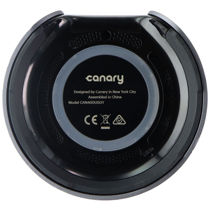 Canary View 1080p HD Indoor Security Camera - Gray (CAN400USGY) - Canary - Simple Cell Shop, Free shipping from Maryland!