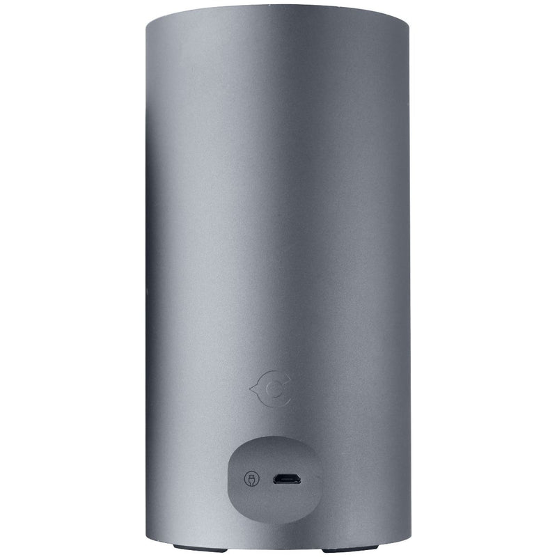 Canary View 1080p HD Indoor Security Camera - Gray (CAN400USGY) - Canary - Simple Cell Shop, Free shipping from Maryland!