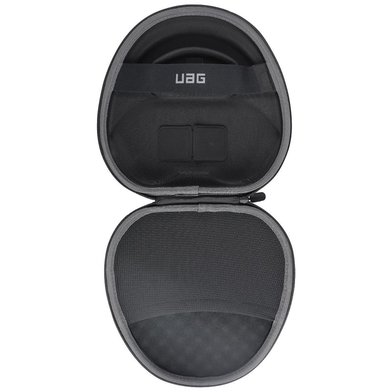 UAG Pack Series Protective Case for Apple AirPods Max - Black - Urban Armor Gear - Simple Cell Shop, Free shipping from Maryland!