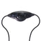 LG 2.5mm Mono Headset with Microphone and Call/Answer Button - Black SGEY0003221
