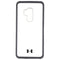 Under Armour Verge Series Hybrid Case for Samsung Galaxy S9+ (Plus) - Clear/Gray - Under Armour - Simple Cell Shop, Free shipping from Maryland!
