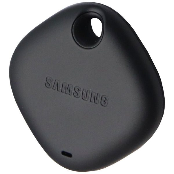 Samsung Galaxy SmartTag+ Bluetooth Smart Keychain Tracker - Black (1 Pack) - Samsung - Simple Cell Shop, Free shipping from Maryland!
