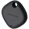 Samsung Galaxy SmartTag+ Bluetooth Smart Keychain Tracker - Black (1 Pack) - Samsung - Simple Cell Shop, Free shipping from Maryland!