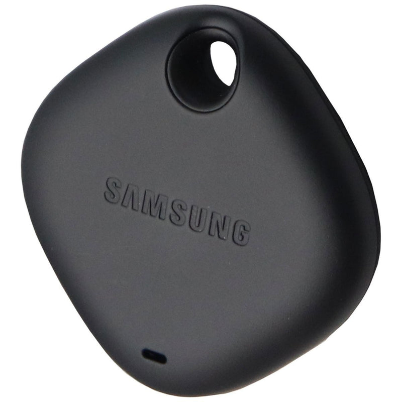 Samsung Galaxy SmartTag+ Bluetooth Smart Keychain Tracker - Black (1 Pack) - Samsung - Simple Cell Shop, Free shipping from Maryland!
