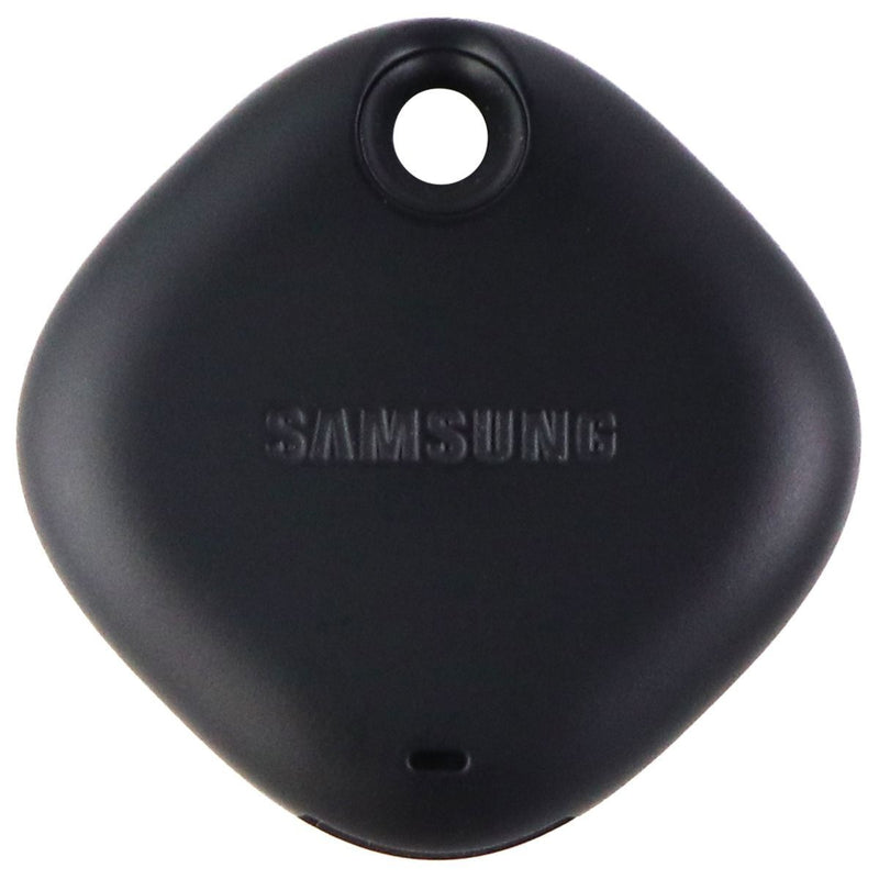 Samsung Galaxy SmartTag+ Bluetooth Smart Keychain Tracker - Black (1 Pack) - Samsung - Simple Cell Shop, Free shipping from Maryland!