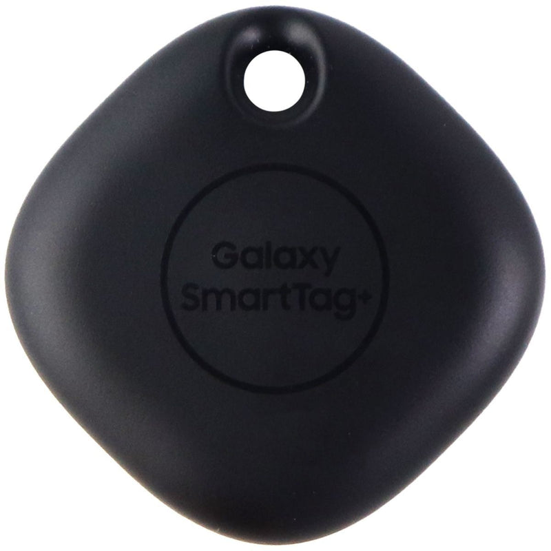 Samsung Galaxy SmartTag+ Bluetooth Smart Keychain Tracker - Black (1 Pack) - Samsung - Simple Cell Shop, Free shipping from Maryland!