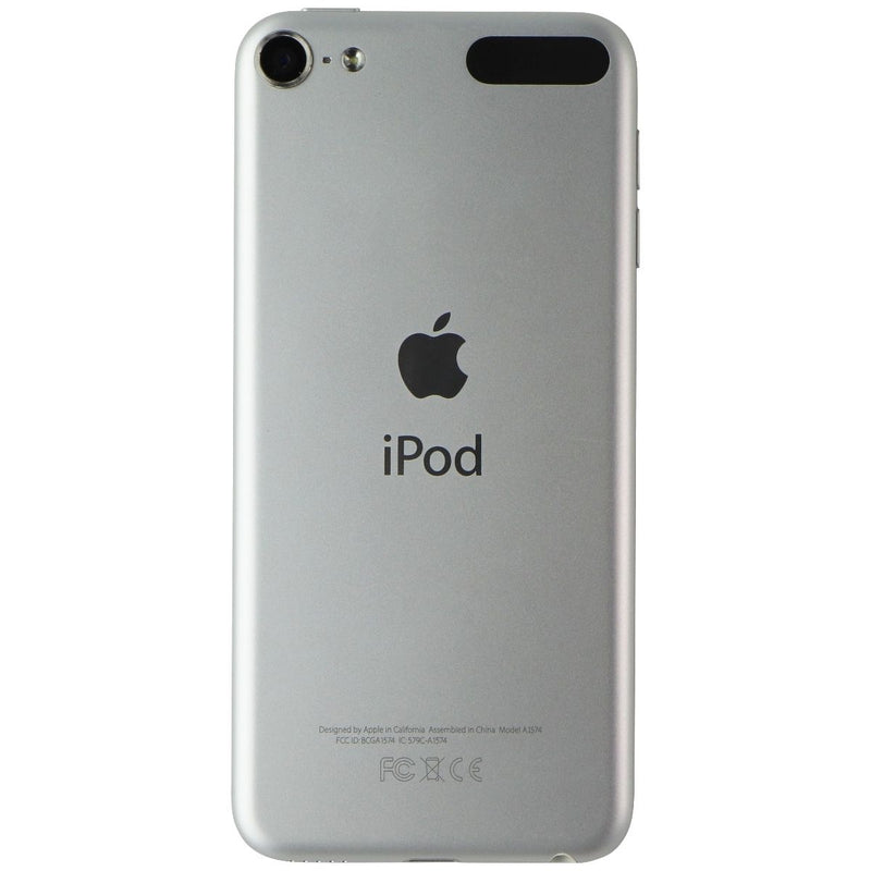 Apple iPod Touch 6th Gen (Wi-Fi Only) with Accessory Bundle - 16GB/Silver - Apple - Simple Cell Shop, Free shipping from Maryland!