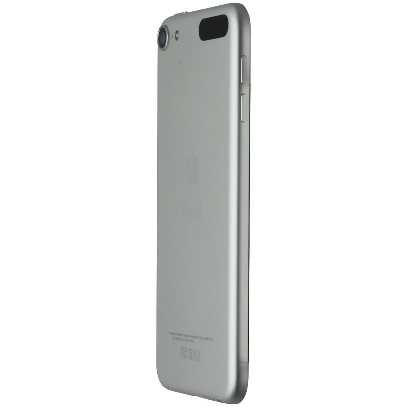 Apple iPod Touch 6th Gen (Wi-Fi Only) with Accessory Bundle - 16GB/Silver - Apple - Simple Cell Shop, Free shipping from Maryland!