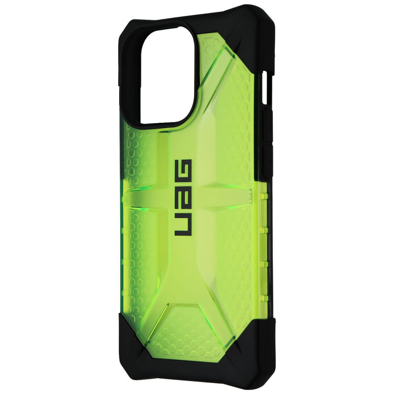 URBAN ARMOR GEAR Plasma Series Case for iPhone 13 Pro - Billie Green - Urban Armor Gear - Simple Cell Shop, Free shipping from Maryland!
