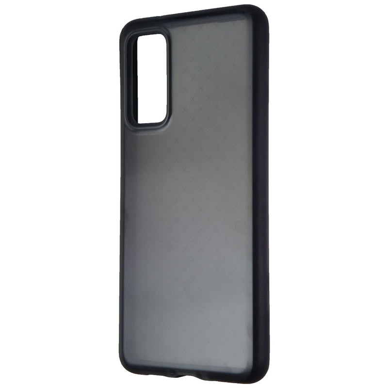 Tech21 Evo Check Flexible Case for Samsung Galaxy S20 FE 5G - Smokey Black - Tech21 - Simple Cell Shop, Free shipping from Maryland!