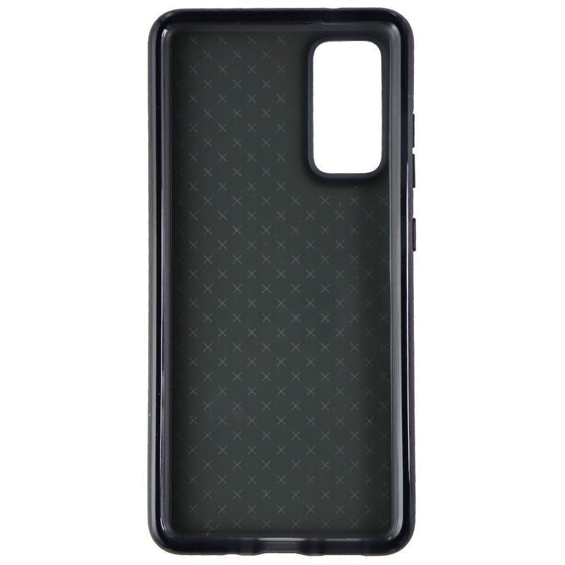 Tech21 Evo Check Flexible Case for Samsung Galaxy S20 FE 5G - Smokey Black - Tech21 - Simple Cell Shop, Free shipping from Maryland!