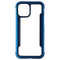 Raptic Shield Pro Series Case for Apple iPhone 12 Pro Max - Clear/Blue