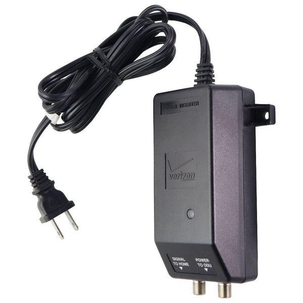 Verizon 21 Volt Power Inserter for Verizon Fios Cable - Black (PI21R0-01) - Verizon - Simple Cell Shop, Free shipping from Maryland!