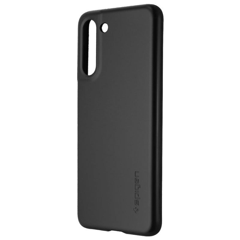 Spigen Thin Fit Series Case for Samsung Galaxy S21/S21 5G - Black