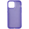 Tech21 Evo Check Flexible Gel Case for Apple iPhone 13 Pro Max - Lavender
