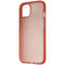 Tech21 Evo Check Series Flexible Gel Case for Apple iPhone 13 / 14 - Coral - Tech21 - Simple Cell Shop, Free shipping from Maryland!