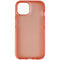 Tech21 Evo Check Series Flexible Gel Case for Apple iPhone 13 / 14 - Coral - Tech21 - Simple Cell Shop, Free shipping from Maryland!