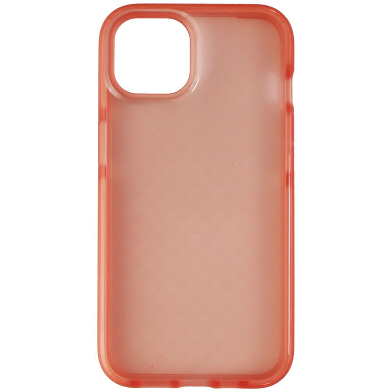 Tech21 Evo Check Series Flexible Gel Case for Apple iPhone 13 / 14 - Coral - Tech21 - Simple Cell Shop, Free shipping from Maryland!