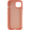 Tech21 Evo Check Series Flexible Gel Case for Apple iPhone 13 / 14 - Coral - Tech21 - Simple Cell Shop, Free shipping from Maryland!
