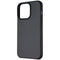 Tech21 Evo Lite Series Flexible Case for Apple iPhone 13 Pro - Black