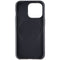 Tech21 Evo Lite Series Flexible Case for Apple iPhone 13 Pro - Black