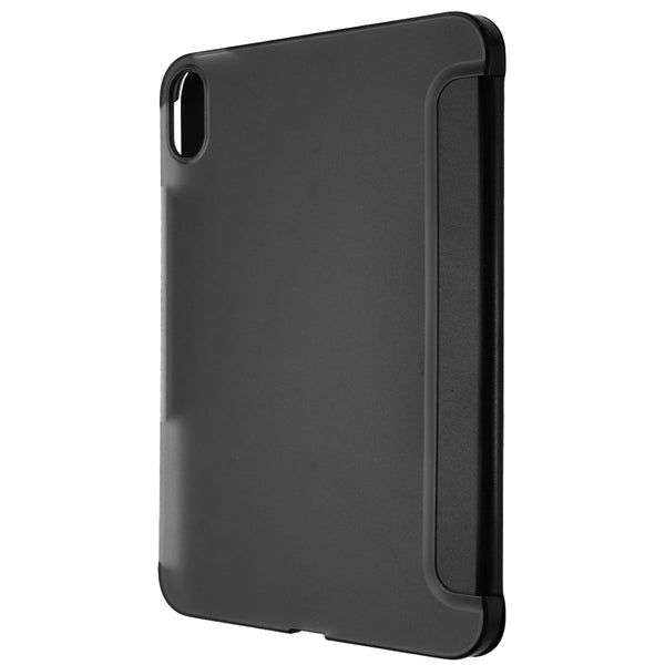 Spigen Smart Fold Series Folio Case for Apple iPad mini (6th Gen, 2021) - Black - Spigen - Simple Cell Shop, Free shipping from Maryland!