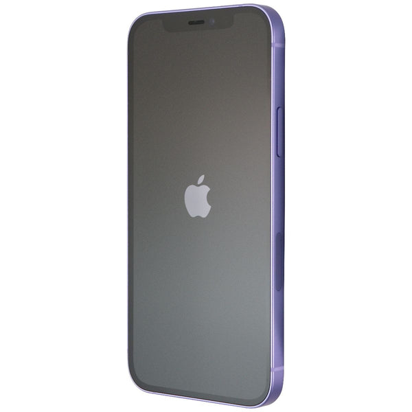 Apple iPhone 12 (6.1-inch) Smartphone (A2172) Verizon + T-Mobile - 64GB / Purple - Apple - Simple Cell Shop, Free shipping from Maryland!