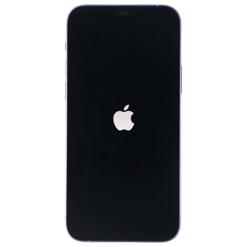 Apple iPhone 12 (6.1-inch) Smartphone (A2172) Verizon + T-Mobile - 64GB / Purple - Apple - Simple Cell Shop, Free shipping from Maryland!