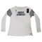 Under Armour HeatGeat Loose Long-Sleeve T-Shirt - White - Womens Medium MD - Under Armour - Simple Cell Shop, Free shipping from Maryland!