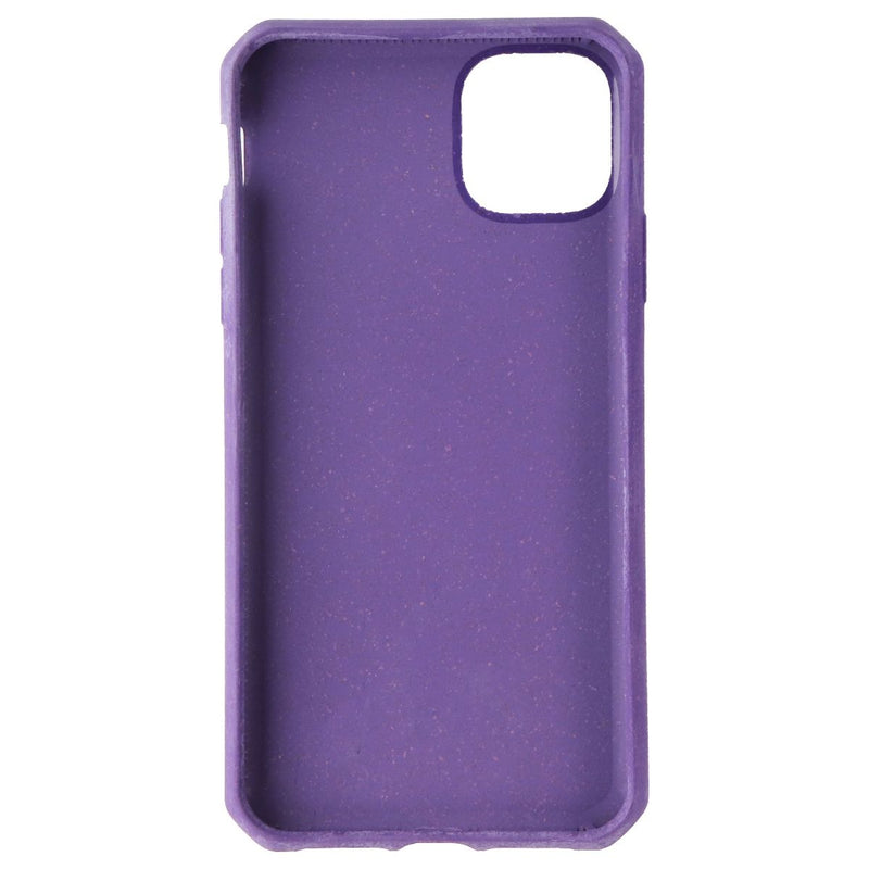 ITSKINS Feroniabio Case for Apple iPhone 11 Pro Max - Purple - ITSKINS - Simple Cell Shop, Free shipping from Maryland!