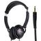 Kensington Wired On Ear Hi-Fi Wired Headphones for Classrooms (K33137) - Black - Kensington - Simple Cell Shop, Free shipping from Maryland!