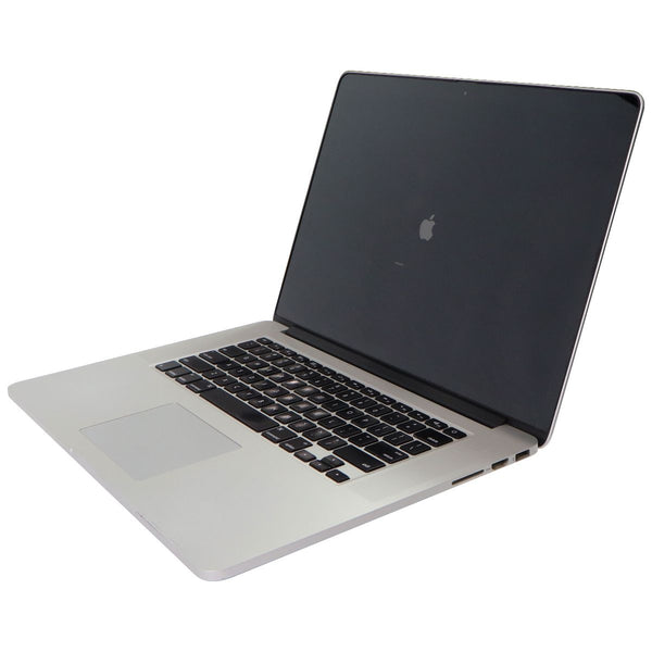 MacBook Pro (Retina) 15.4-in 2014 Laptop (i7-4870HQ / 512GB SSD / 16GB) - Silver - Apple - Simple Cell Shop, Free shipping from Maryland!