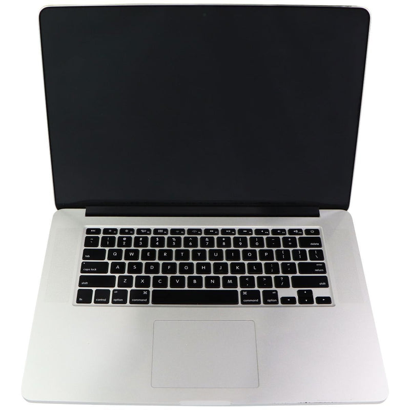 MacBook Pro (Retina) 15.4-in 2014 Laptop (i7-4870HQ / 512GB SSD / 16GB) - Silver - Apple - Simple Cell Shop, Free shipping from Maryland!