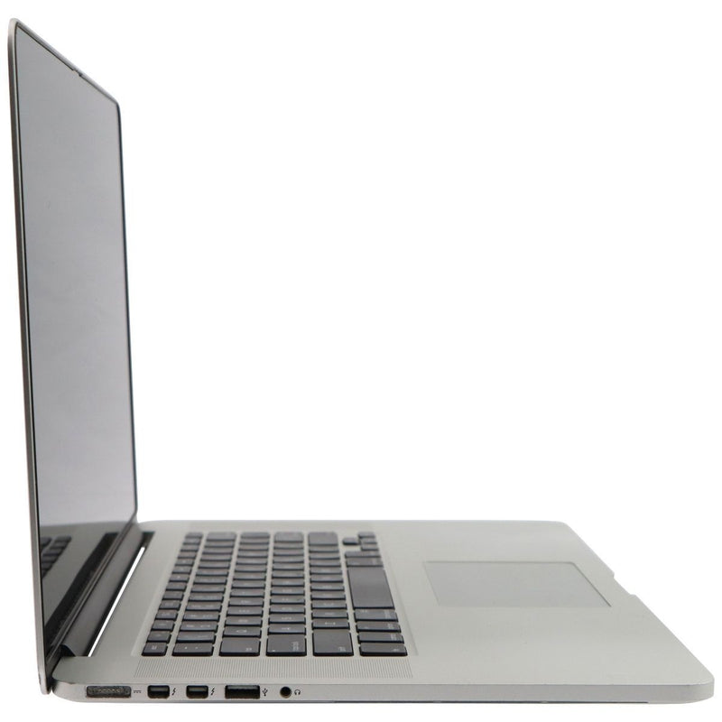 MacBook Pro (Retina) 15.4-in 2014 Laptop (i7-4870HQ / 512GB SSD / 16GB) - Silver - Apple - Simple Cell Shop, Free shipping from Maryland!