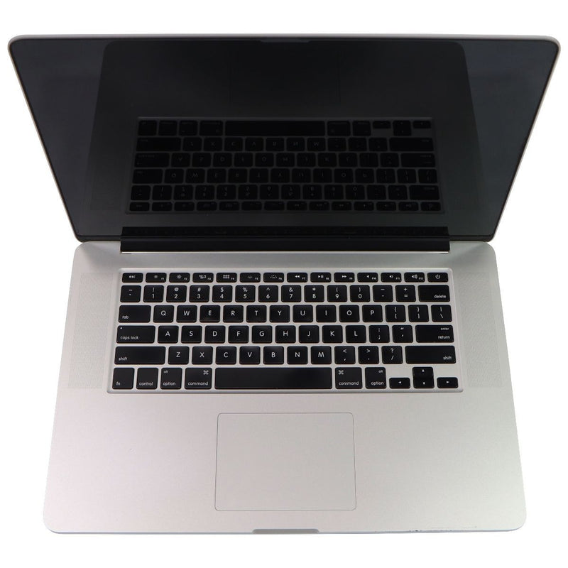 MacBook Pro (Retina) 15.4-in 2014 Laptop (i7-4870HQ / 512GB SSD / 16GB) - Silver - Apple - Simple Cell Shop, Free shipping from Maryland!
