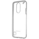 PureGear Slim Shell Series Case for LG K4 (2017) & Phoenix 3 - Clear - PureGear - Simple Cell Shop, Free shipping from Maryland!