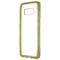 Griffin Survivor Clear Series Case for Samsung Galaxy S8 - Gold - Griffin - Simple Cell Shop, Free shipping from Maryland!