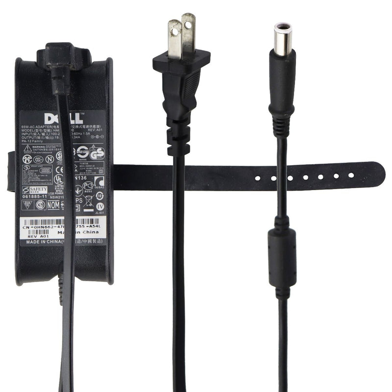 Dell Replacement Power Supply HA65NS1-00 - Black - Dell - Simple Cell Shop, Free shipping from Maryland!