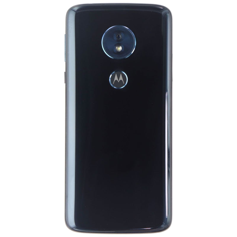 Motorola Moto G6 Play (5.7-inch) (XT1922-9) Metro PCS Network - 32GB/Indigo - Motorola - Simple Cell Shop, Free shipping from Maryland!