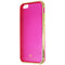Trina Turk Translucent Case for Apple iPhone 6s and iPhone 6 Only - Pink/Gold - Trina Turk - Simple Cell Shop, Free shipping from Maryland!