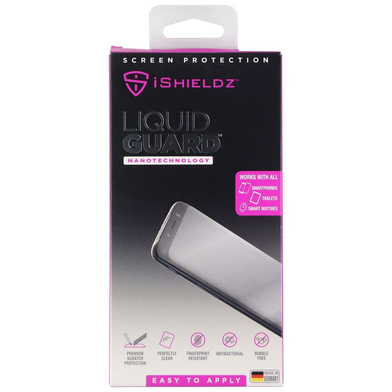 iShieldz Liquid Guard Screen Protector Universal for Smartphones/Tablets/Watches - iShieldz - Simple Cell Shop, Free shipping from Maryland!