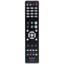 Denon OEM Remote Control (RC-1217) for Select Denon Systems - Black - Denon - Simple Cell Shop, Free shipping from Maryland!
