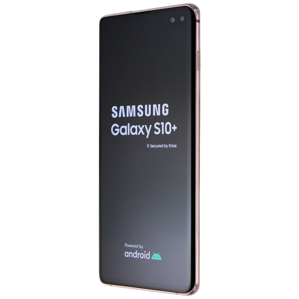 Samsung Galaxy S10+ (Plus) SM-G975U (AT&T Only) - 1TB / Ceramic White - Samsung - Simple Cell Shop, Free shipping from Maryland!