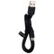 Hand Candy (3.3-Ft) USB-C to USB Charge and Sync Cable - Black - Hand Candy - Simple Cell Shop, Free shipping from Maryland!