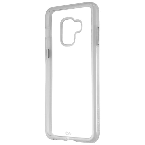 Case-Mate Naked Tough Series Case for Samsung Galaxy A8 - Clear - Case-Mate - Simple Cell Shop, Free shipping from Maryland!