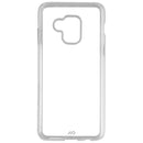 Case-Mate Naked Tough Series Case for Samsung Galaxy A8 - Clear - Case-Mate - Simple Cell Shop, Free shipping from Maryland!